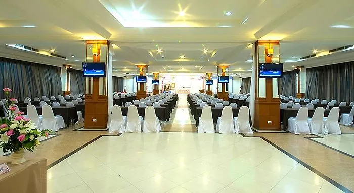Chakungrao Riverview Hotel