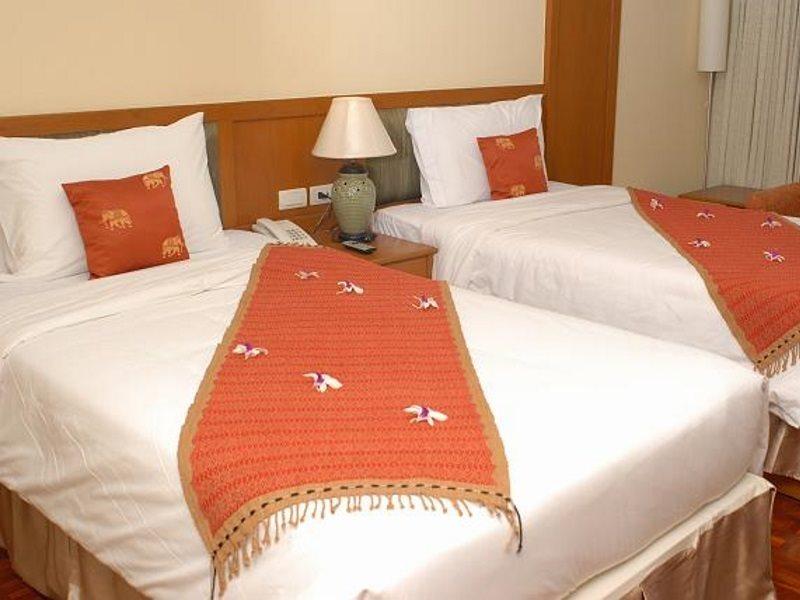 Chakungrao Riverview Hotel 3*