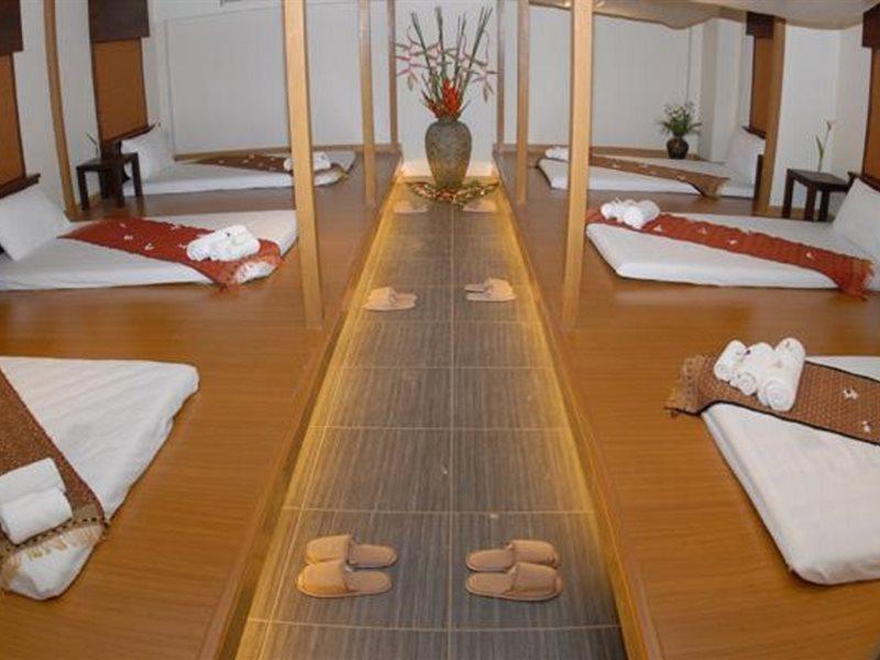Chakungrao Riverview Hotel 3*