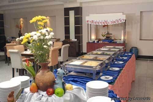 Hotel Chakungrao Riverview