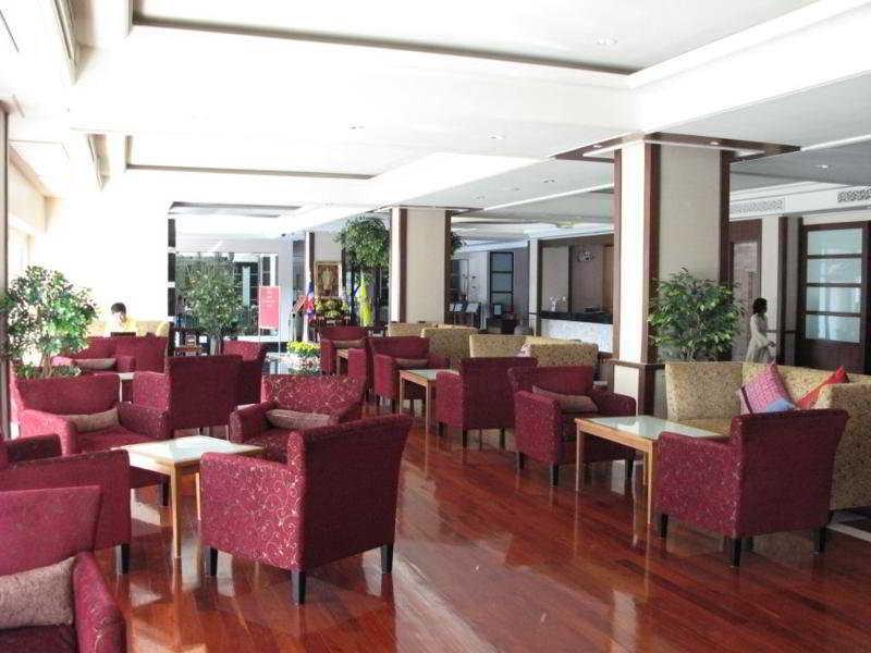 Hotel Chakungrao Riverview
