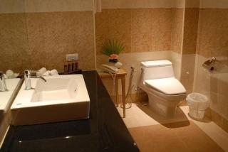 ชากังราว ริเวอร์วิว โรงแรม 3*