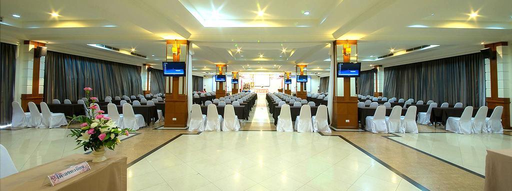 Hotel Chakungrao Riverview