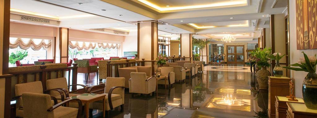 Chakungrao Riverview Hotel Kamphaeng Phet
