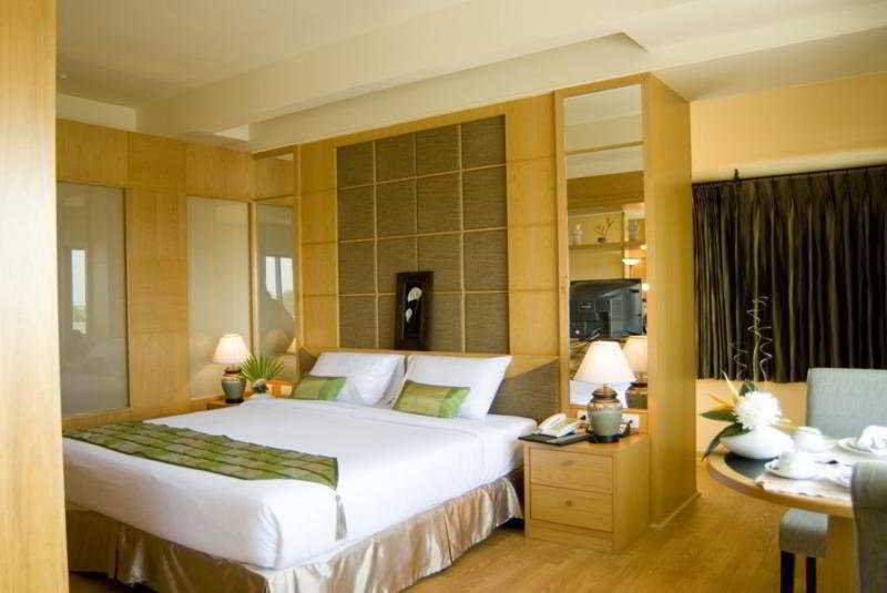 Hotel Chakungrao Riverview