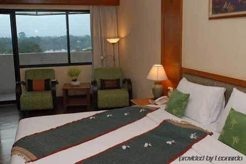 Hotel Chakungrao Riverview Kamphaeng Phet