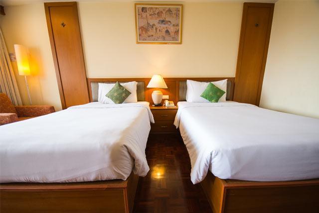 Chakungrao Riverview Hotel Kamphaeng Phet