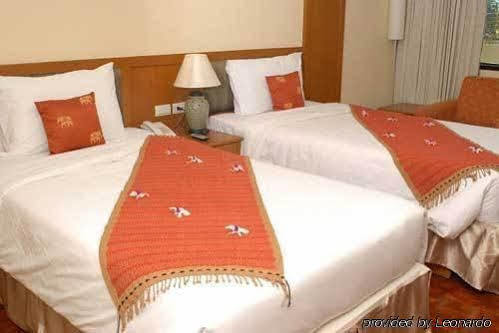 โรงแรม ชากังราว ริเวอร์วิว กำแพงเพชร