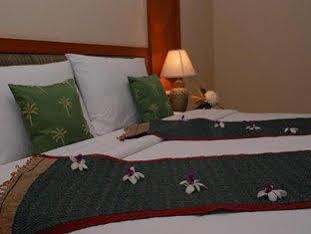 Hotel Chakungrao Riverview 3*
