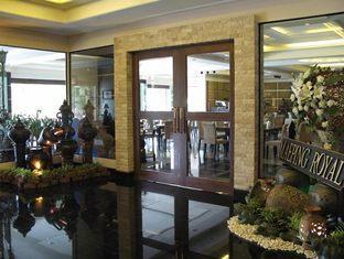 Chakungrao Riverview